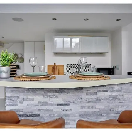 Duplex Center Of By Prestige Apartment Paris