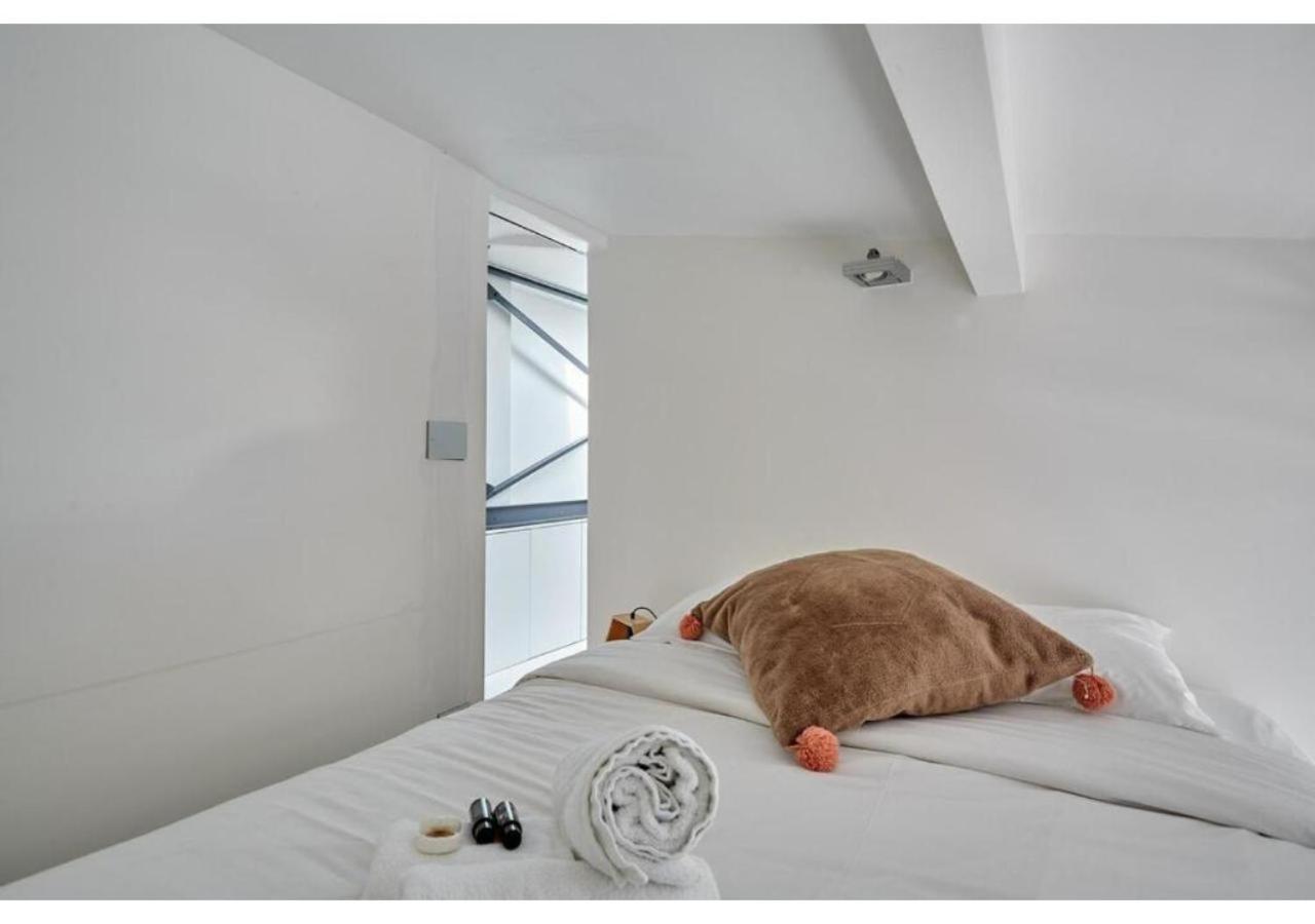 Appartamento Duplex Center Of By Prestige Parigi