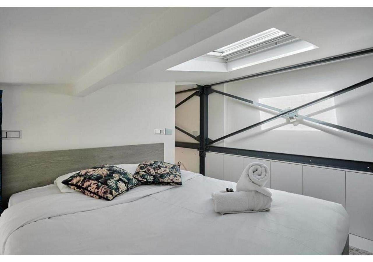 Duplex Center Of By Prestige * Parigi