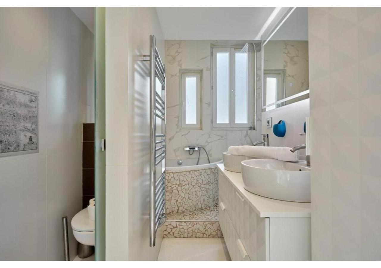 Duplex Center Of By Prestige Appartamento