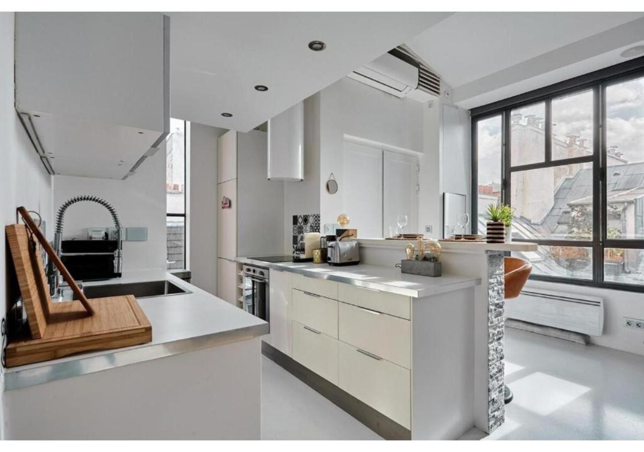 Appartamento Duplex Center Of By Prestige