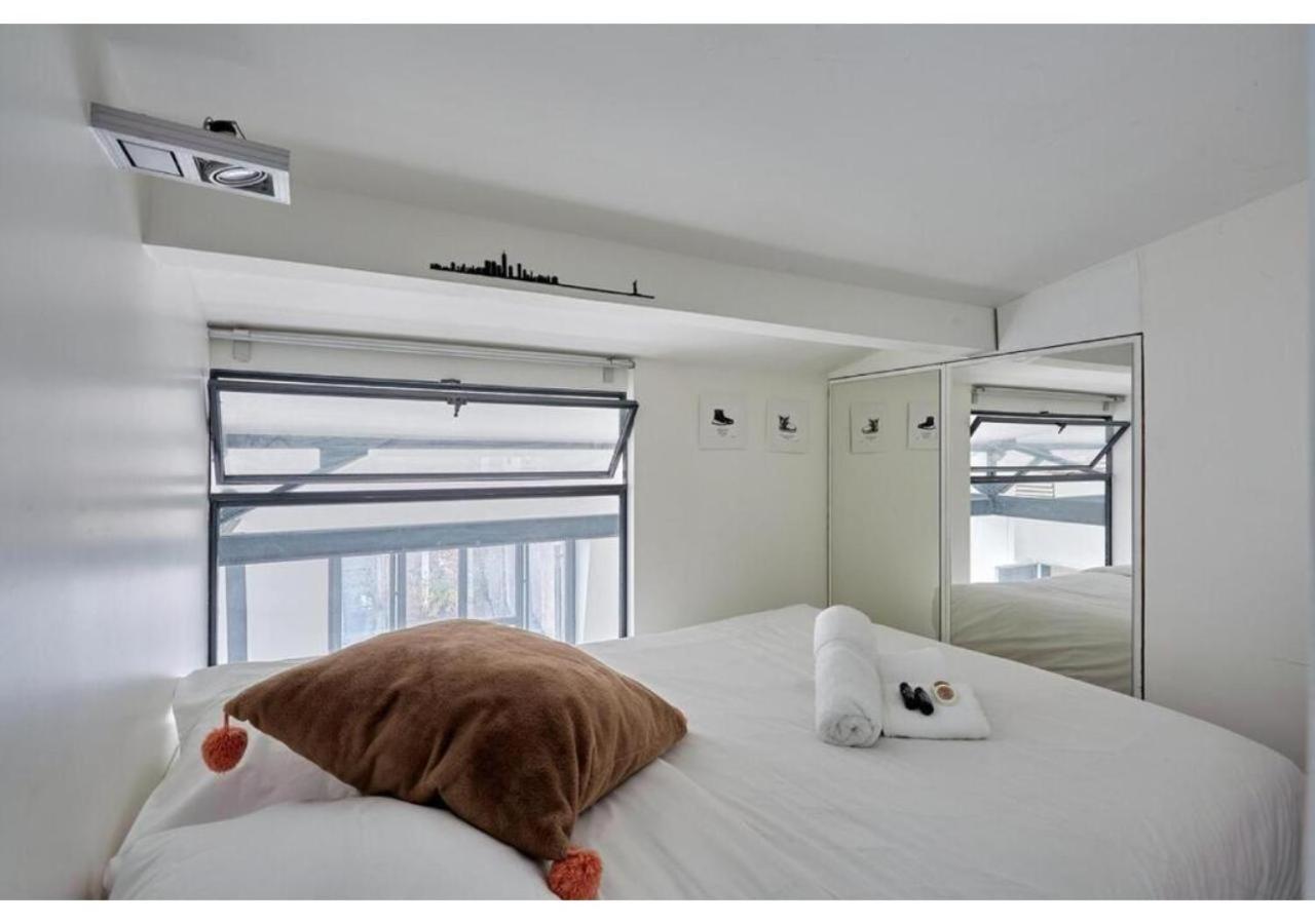 Duplex Center Of By Prestige Appartamento *