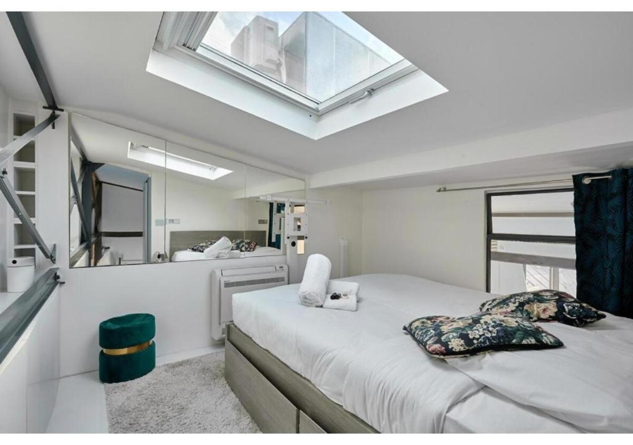 Appartamento Duplex Center Of By Prestige *