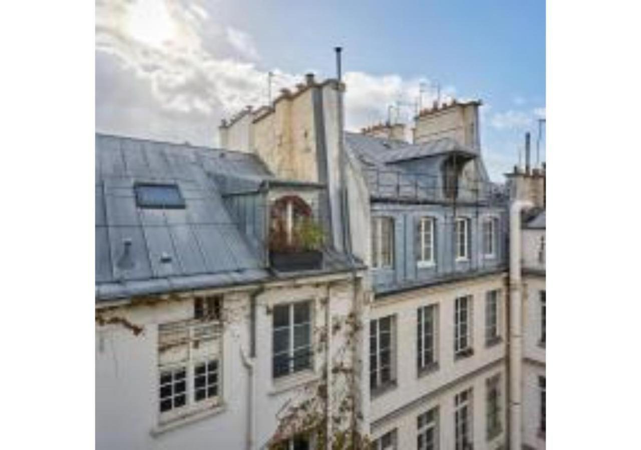 Duplex Center Of By Prestige Appartamento Parigi