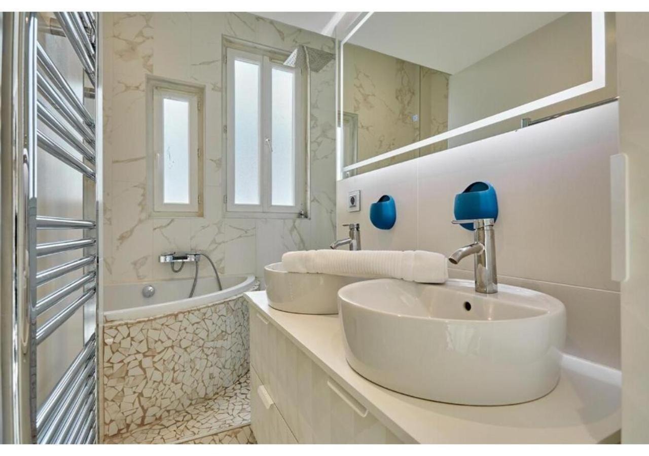 Appartamento Duplex Center Of By Prestige