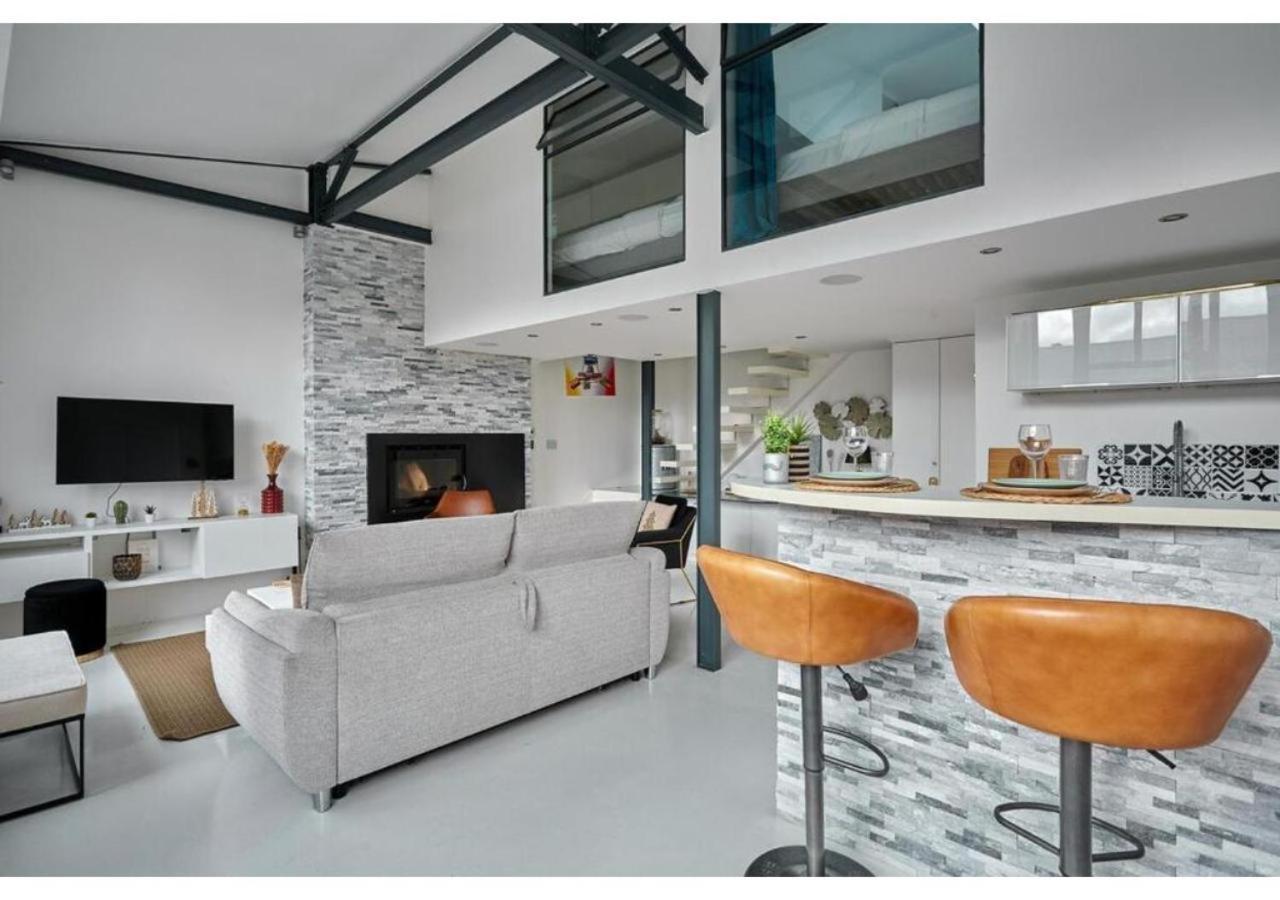 Duplex Center Of By Prestige Appartamento *