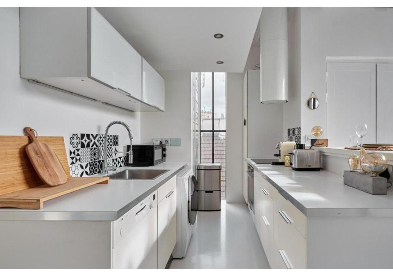 Appartamento Duplex Center Of By Prestige *